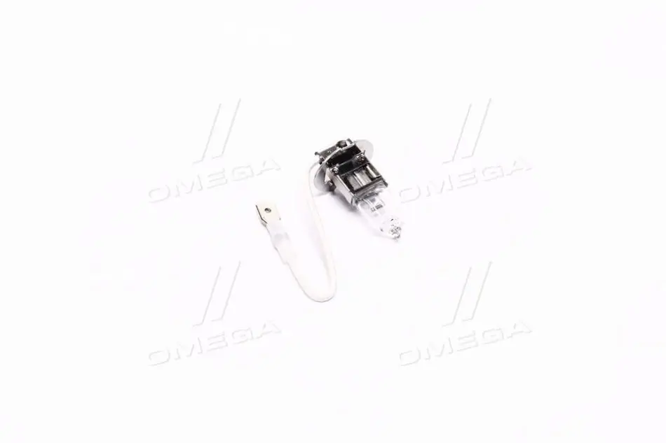 Лампа фарная H3 12V 55W PК22s (вир-во Neolux) OSRAM N453 (фото 1)