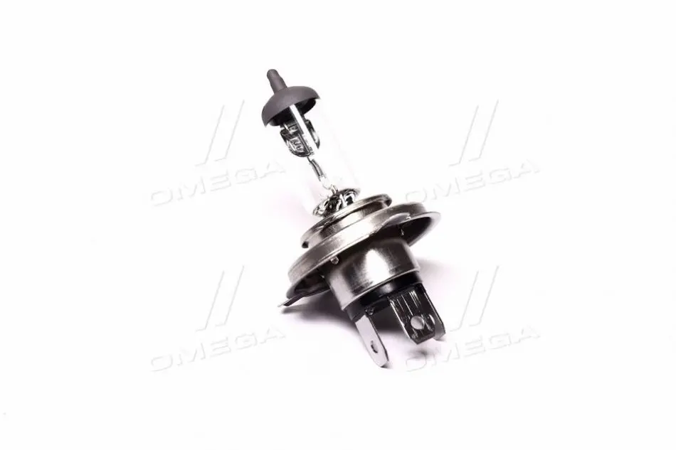 Лампа фарна H4 12V 60/55W P43t (вир-во Neolux) OSRAM N472 (фото 1)
