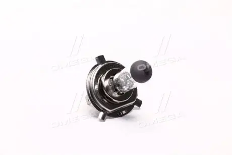 Лампа розжарювання H4 12V 100/80W P43t (вир-во Neolux) OSRAM N484