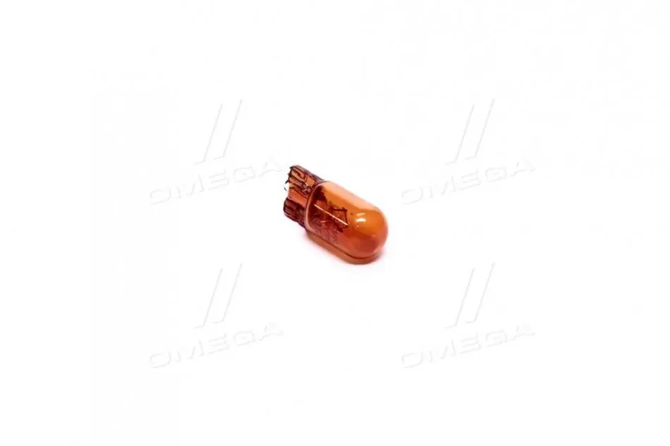 Лампа допоміжн. освітлення WY5W 12V 5W W2,1x9,5d (вир-во Neolux) OSRAM N501A (фото 1)