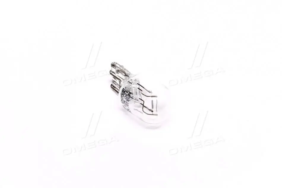 Лампа допоміжн. освітлення 12V 21/5W W3x16q (вир-во Neolux) OSRAM N580 (фото 1)