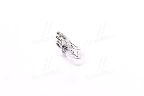 Лампа допоміжн. освітлення 12V 21/5W W3x16q (Neolux) OSRAM N580