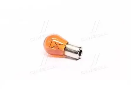 Лампа допоміжн. освітлення РY21W 12V 21W ВАU15s (вир-во Neolux) OSRAM N581