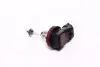 Лампа фарна H8 12V 35W PGJ19-1 (вир-во Neolux) OSRAM N708 (фото 3)