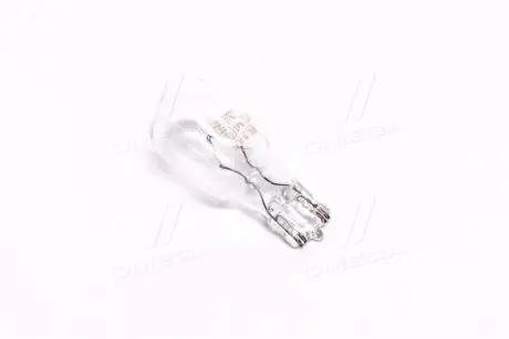 Лампа допоміжн. освітлення W16W 12V 16W W2, 1x9, 5d (Neolux) OSRAM N921