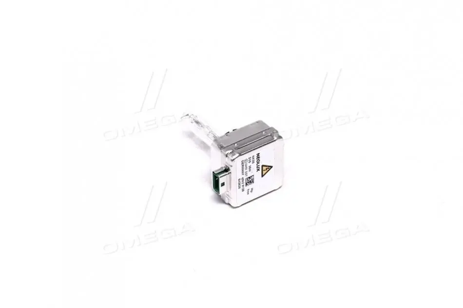 Лампа ксенонова D3S XENARC ORIGINAL 42В, 35Вт, PK32d-5 4100K (вир-во Neolux) OSRAM NX3S (фото 1)