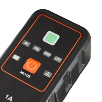 Зарядное устройство для АКБ OSRAM OEBCS901