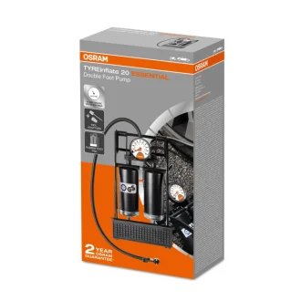 Насос повітряний OSRAM OFP20ESN
