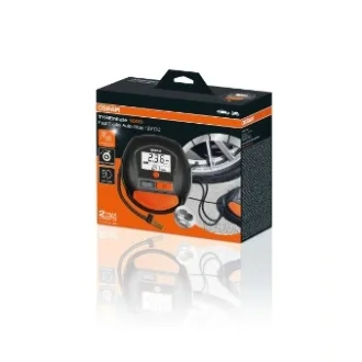 Компресор для накачування шин OSRAM OTI1000