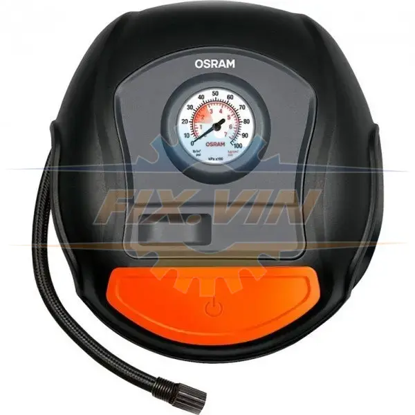 Компресор TYREINFLATE 200 4X1 OSRAM OTI200 (фото 1)