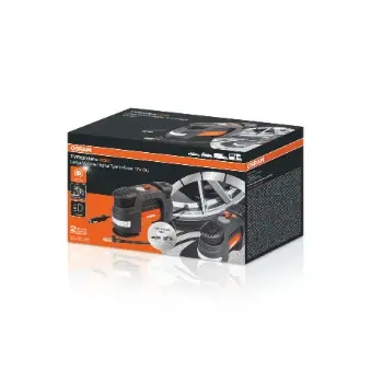 Компресор для накачування шин OSRAM OTI830 (фото 1)