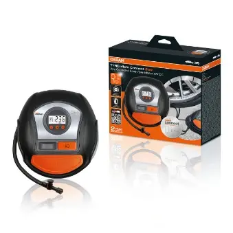 Компресор TYREinflate Connect 650 OSRAM OTIC650 (фото 1)