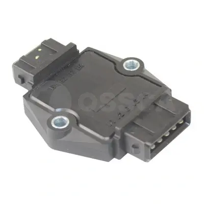 Комутатор, система запалювання AUDI A3, A4, A6, A8, SKODA Octavia, VW Passat, Sharan, Bora, Golf, 1.8T, 4D0905351, 8D0905351, 4D0997351 OSSCA 02504 (фото 1)