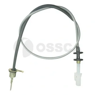 Трос спiдометра OSSCA 03077