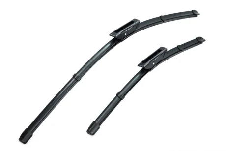 Щітки Renault Megane II 06-08,кт 2 шт OXIMO WD400550