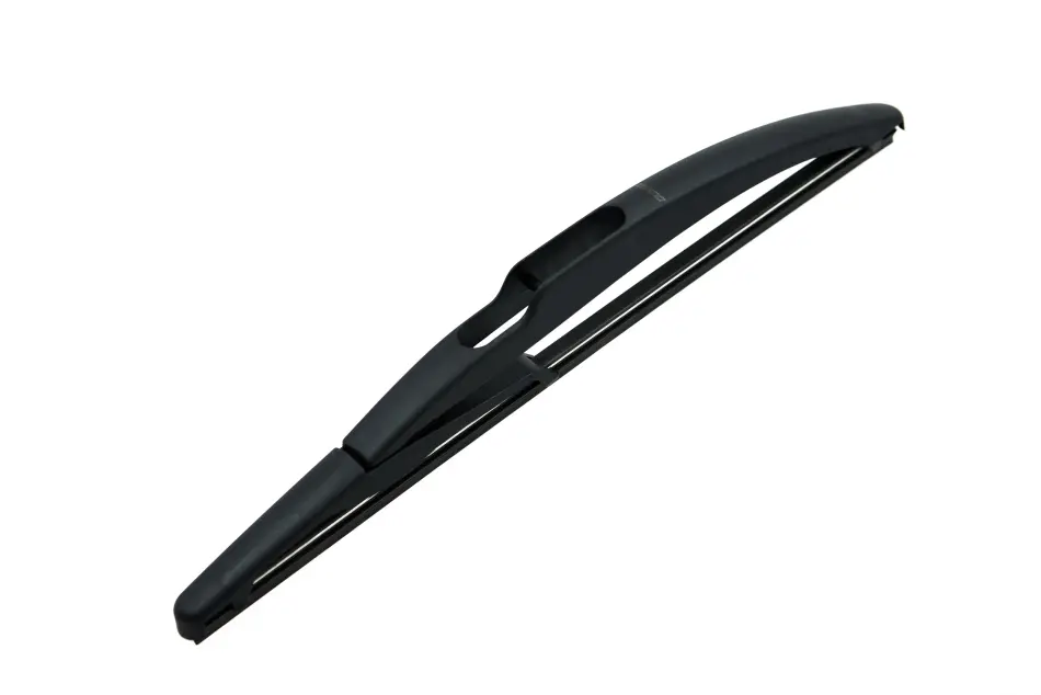 Щітка склоочисника поворотн. задн (1шт) 260мм CHEVROLET AVEO DACIA DOKKER, DOKKER/MINIVAN RENAULT GRAND SCENIC II, MEGANE II, MEGANE II/KOMBI, MODUS, SCENIC II SMART FORTWO 06.03- OXIMO WR530260 (фото 1)