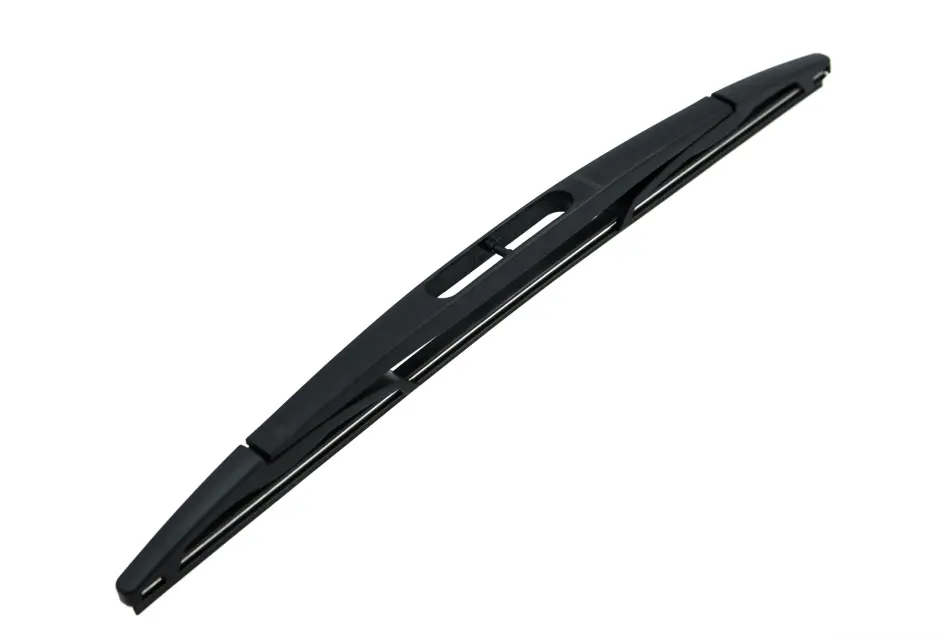 Щітка склоочисника поворотн. задн (1шт) 300мм CADILLAC ESCALADE CHEVROLET TAHOE CITROEN C1 PEUGEOT 107 RENAULT TWINGO I, TWINGO I/HATCHBACK TOYOTA AYGO, YARIS 03.93-12.14 OXIMO WR570300 (фото 1)