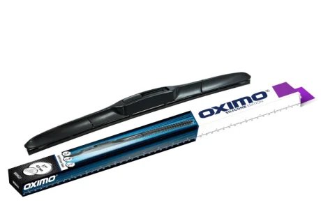 Щетка ст/оч 425mm гибридная OXIMO WUH425
