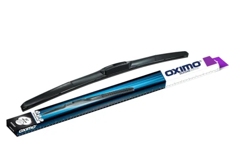 Щітка склоочисника Hybrid 600 mm OXIMO WUH600