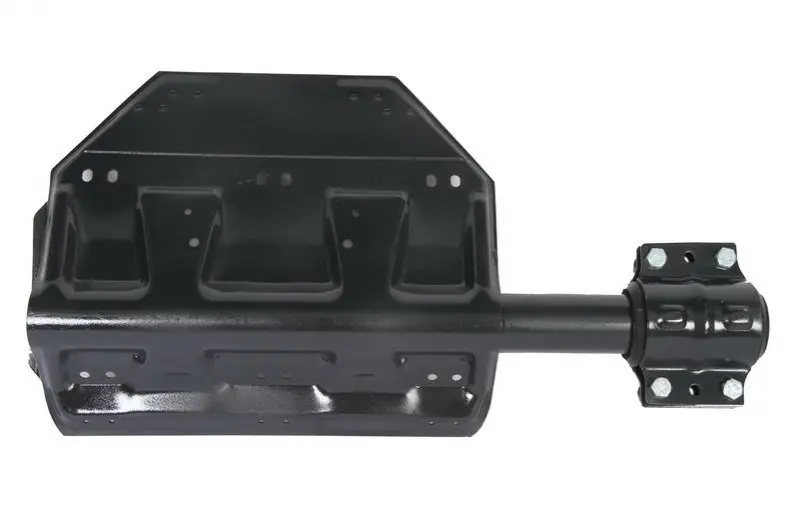 Кріплення крила PACOL BPDSC030R (фото 1)