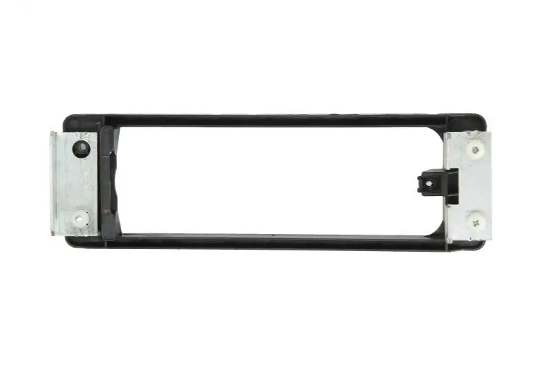 Елемент бамперу PACOL DAFCP006L (фото 1)