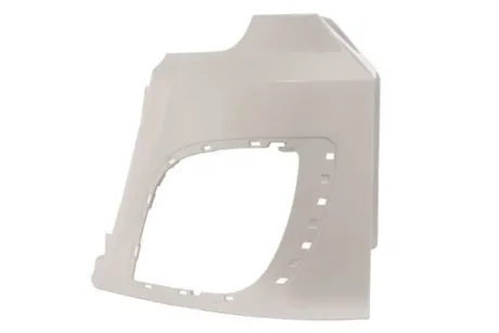 Елементи капота PACOL DAFFB048L