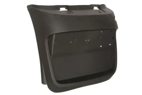 Заднє крило PACOL DAFMG014L
