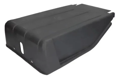 Корпус кузова автомобіля PACOL MANBC008
