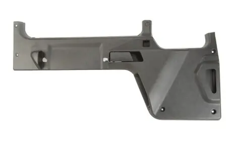 Оббивка дверей MAN F2000 01.94- PACOL MANCP003L