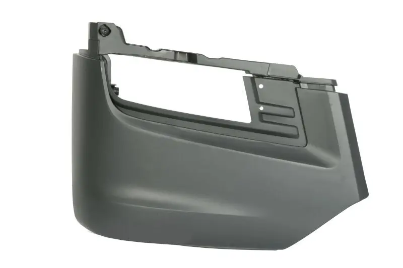 Кутова частина бампера Прав (без отвору для склоочисника фар) MAN TGX I 10.12-09.21 PACOL MANFB071R (фото 1)
