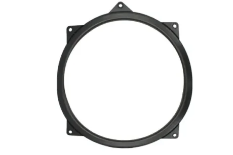 Корпус вентилятора радіатора MAN TGA, TGS I, TGX I 04.00- PACOL MANFC001