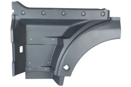 Підніжка кабіни водія PACOL MANSP015L