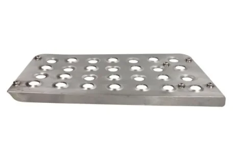 Сходинка кабіни PACOL MANSP017L