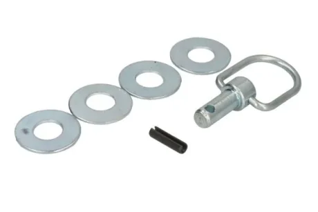 Корпус кузова автомобіля PACOL MERBC012