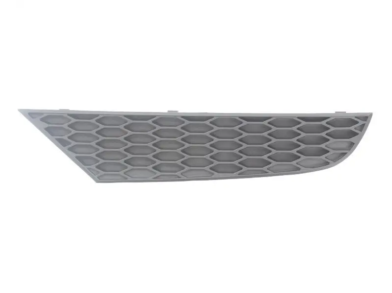 Елемент бампера (решітка бампера) нижн Лів MERCEDES ACTROS MP2 / MP3 06.08- PACOL MERCP022L (фото 1)