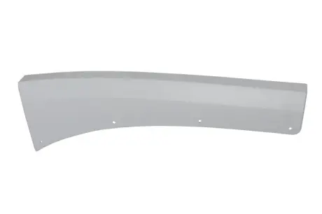 Переднє крило PACOL MERCP036L