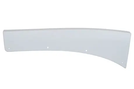 Переднє крило PACOL MERCP036R