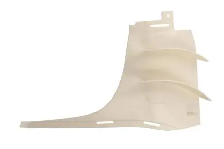 Спойлер кабіни PACOL MERCP046L