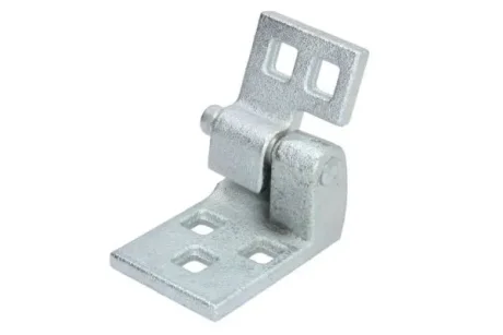 Петля дверна Лів MERCEDES ATEGO, ATEGO 2 01.98- PACOL MERDH014L