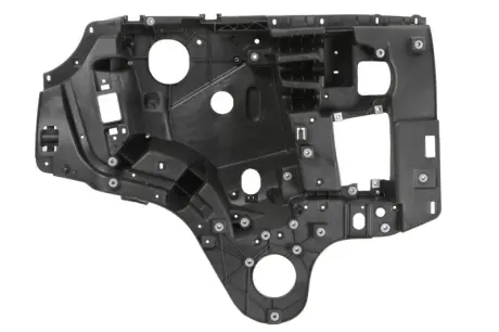 Елементи капота PACOL MERFB044L
