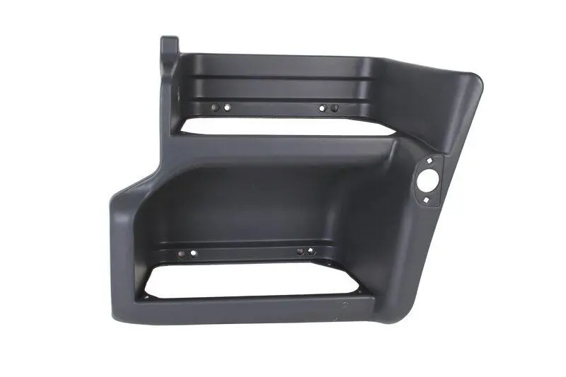 Сходинка кабіни корпус Лів RVI KERAX 06.97- PACOL MER-FS-002L (фото 1)
