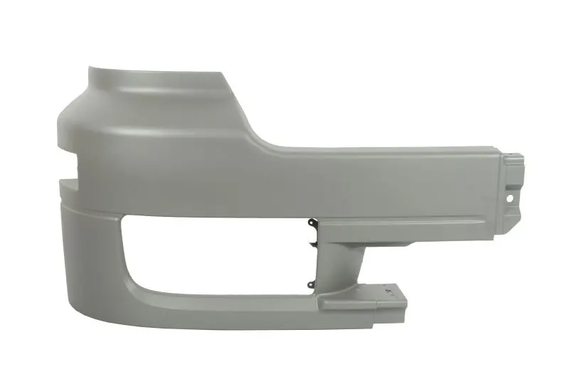 Кутова частина бампера Прав MERCEDES ACTROS, ACTROS MP2 / MP3, ACTROS MP4 / MP5 04.96- PACOL MERFSB002R (фото 1)