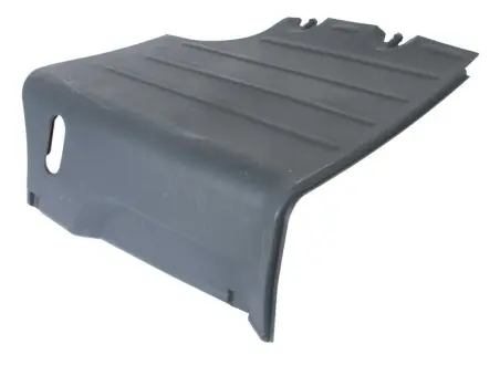 Корпус кузова автомобіля PACOL RVIBC013
