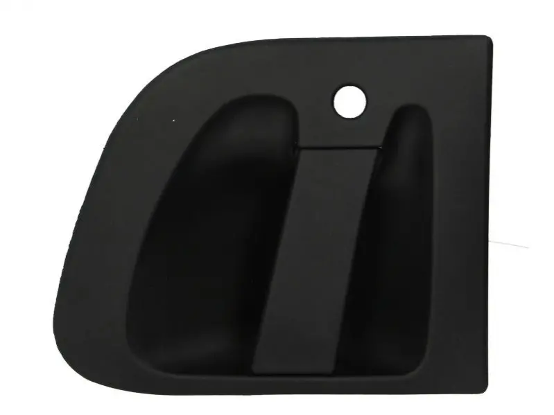 Ручка дверей Лів зовнішн RVI PREMIUM, PREMIUM 2 04.96- PACOL RVIDH001L (фото 1)