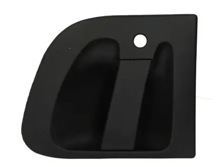 Ручка дверей Лів зовнішн RVI PREMIUM, PREMIUM 2 04.96- PACOL RVIDH001L