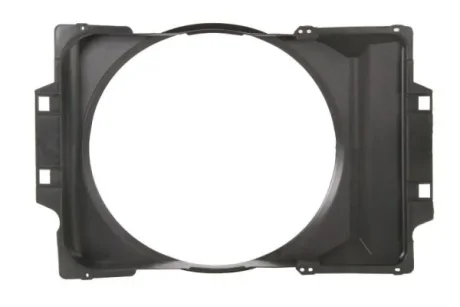 Корпус вентилятора радіатора PACOL RVIFC003