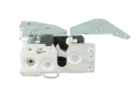 Замок двері Лів SCANIA 4, G I, P I, P,G,R,T, R I, T 09.95- PACOL SCADH006L