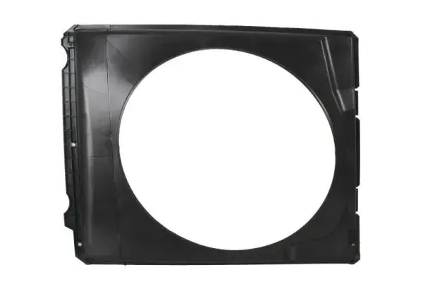 Корпус вентилятора радіатора SCANIA G II, L, P II, R II, S 09.16- PACOL SCAFC008 (фото 1)