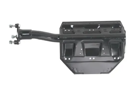 Кріплення крила задн Прав SCANIA 4, G I, P I, R I, T 01.96-05.19 PACOL SCAMS007