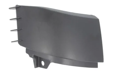 Кут кабіни водія PACOL VOLCP007R